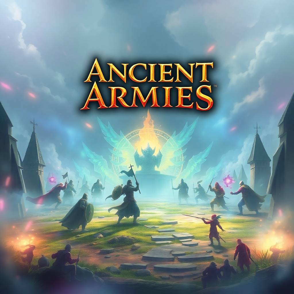 Ancient Armies