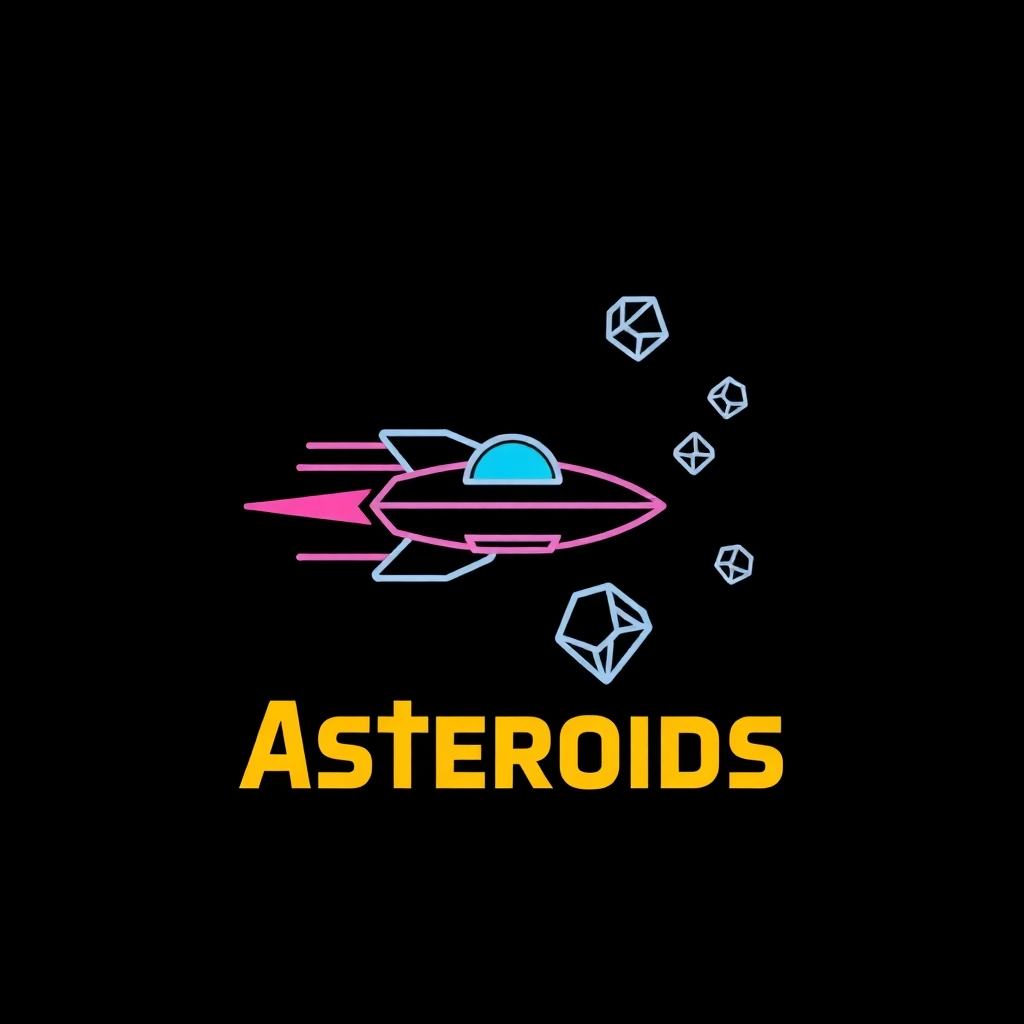 Asteroids