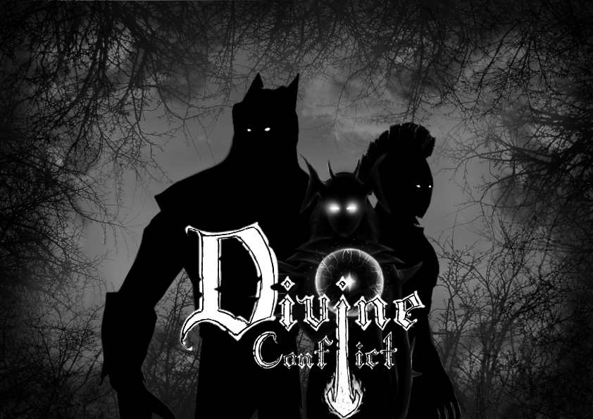 Divine Conflict