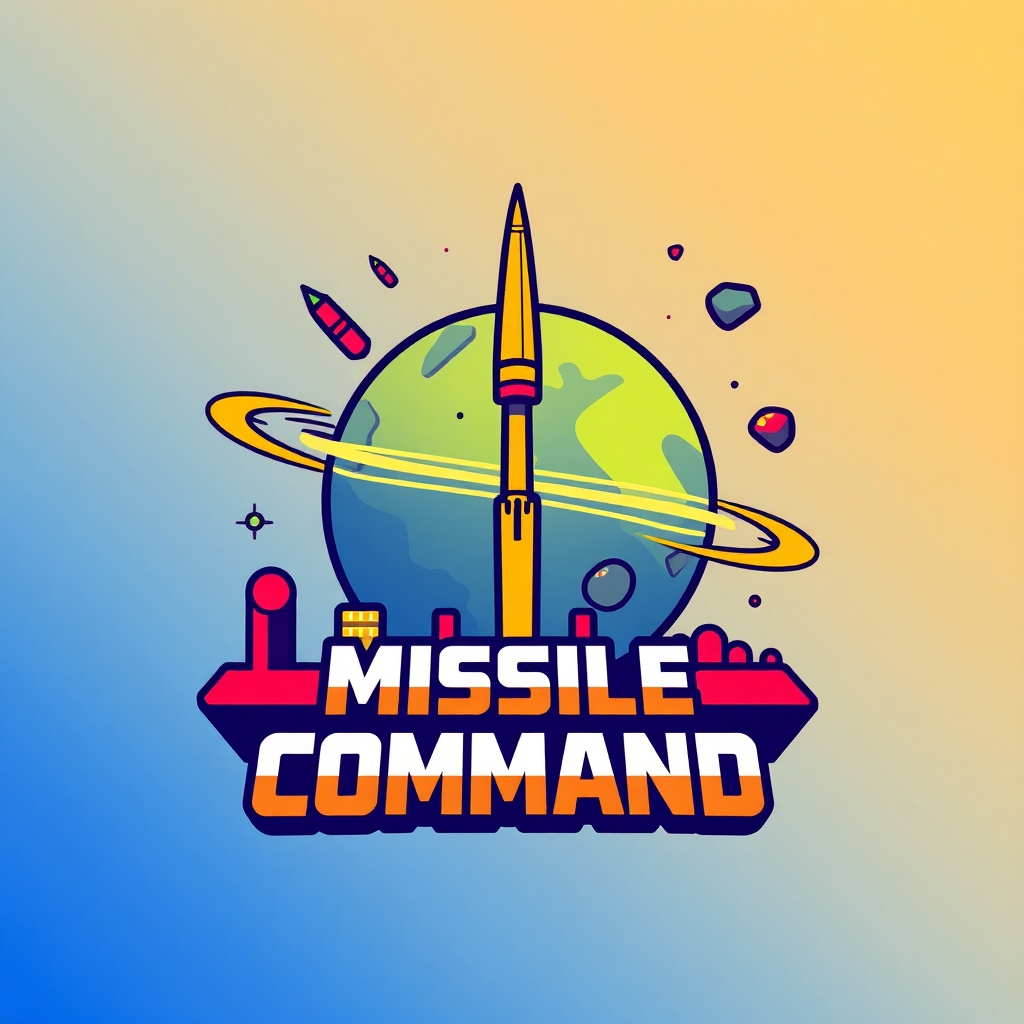 Missile Command