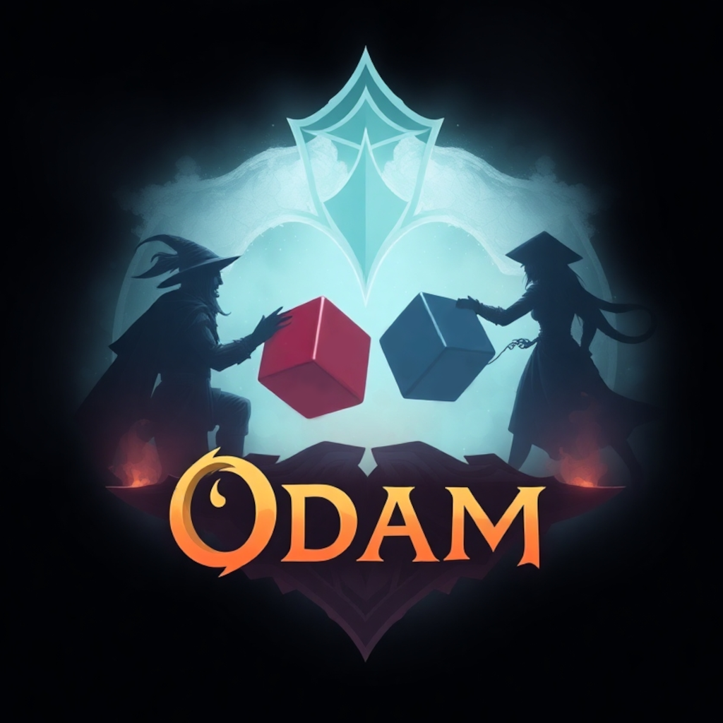 Odam