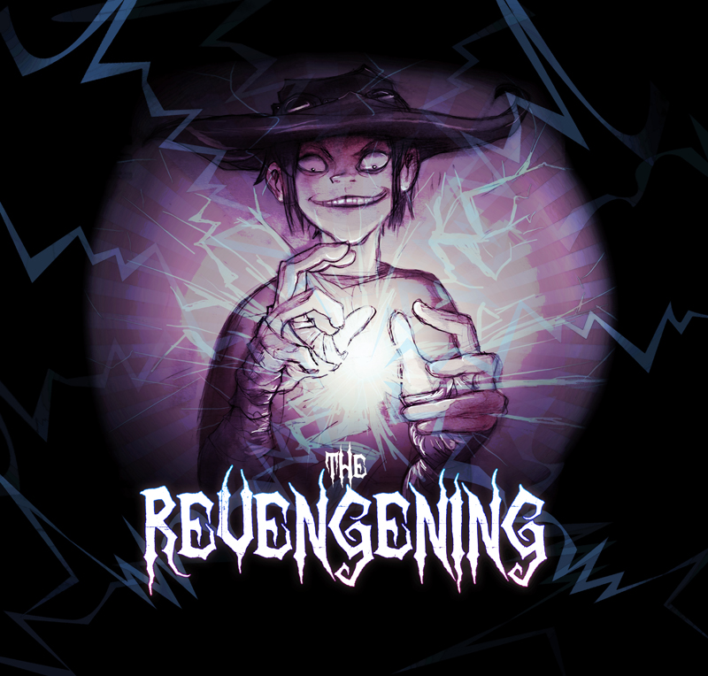 The Revengening