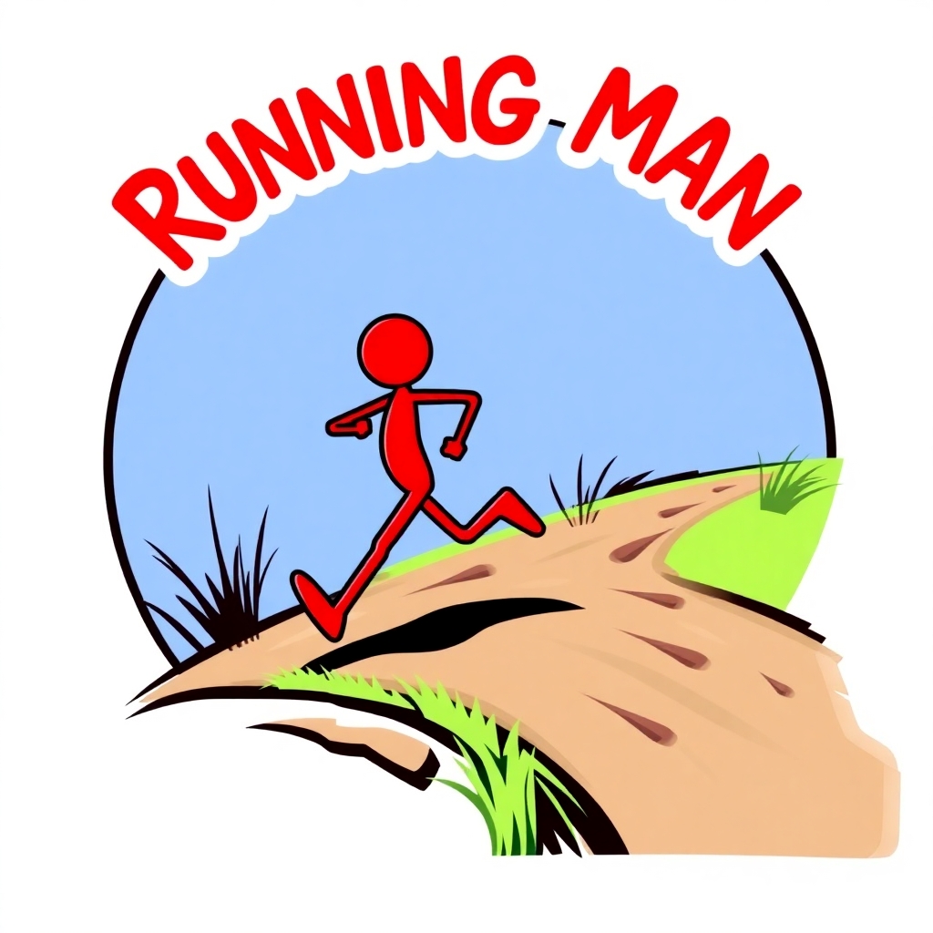 Running Man