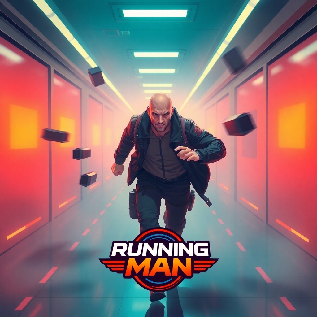 Running Man