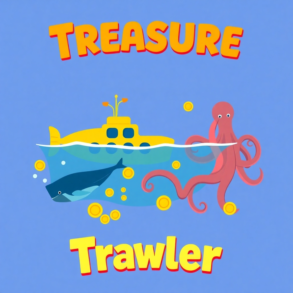 Treasure Trawler
