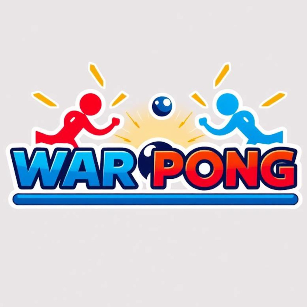 War Pong
